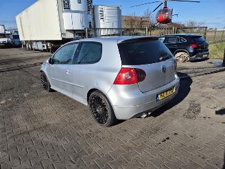 Volkswagen Golf 1.4 GT picture 2