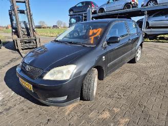 Toyota Corolla 1.6 picture 3