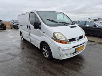 Renault Trafic 1.9 dCi picture 4