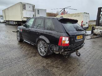 Land Rover Range Rover 4.2 V8 32V Supercharged picture 2