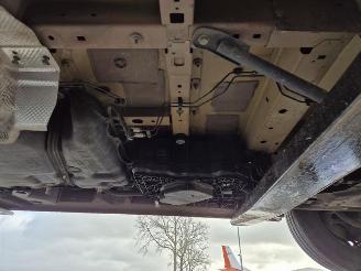 Opel Vivaro 2.0 CDTi picture 14