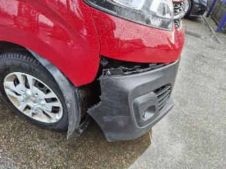 Opel Vivaro 2.0 CDTi picture 5