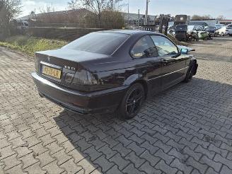 BMW 3-serie 318i Coupe 2002/8