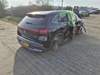 Mercedes EQA 350 4 matic 2024/3