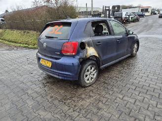 Volkswagen Polo 1.2 TDi 2010/10