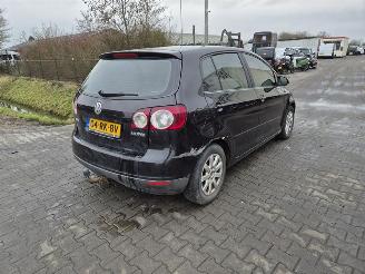 Volkswagen Golf plus 1.6 FSi 2005/5