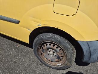 Renault Kangoo ZE picture 6