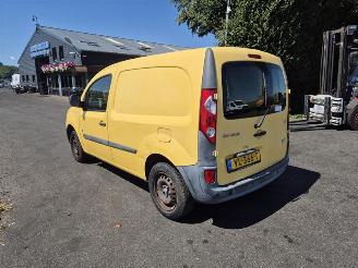 Renault Kangoo ZE picture 2