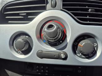 Renault Kangoo ZE picture 8