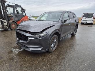 Mazda CX-5 2.0 SkyActiv-G 165 16V picture 3