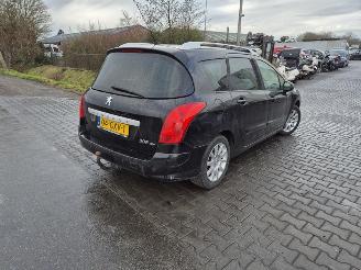Peugeot 308 sw 1.6 2008/10