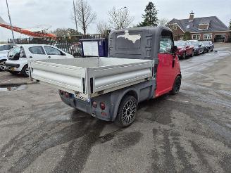 Ligier 50 FACTORY 2012/10