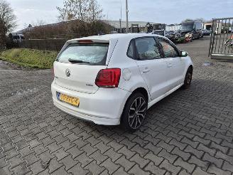 Volkswagen Polo 1.2 TDi 2011/5