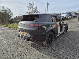 Land Rover Range Rover sport P400 MHEV 2024/1