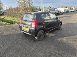Suzuki Alto 1.0 12v picture 1