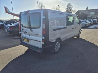 Renault Trafic 1.6 dCi dc 2016/9