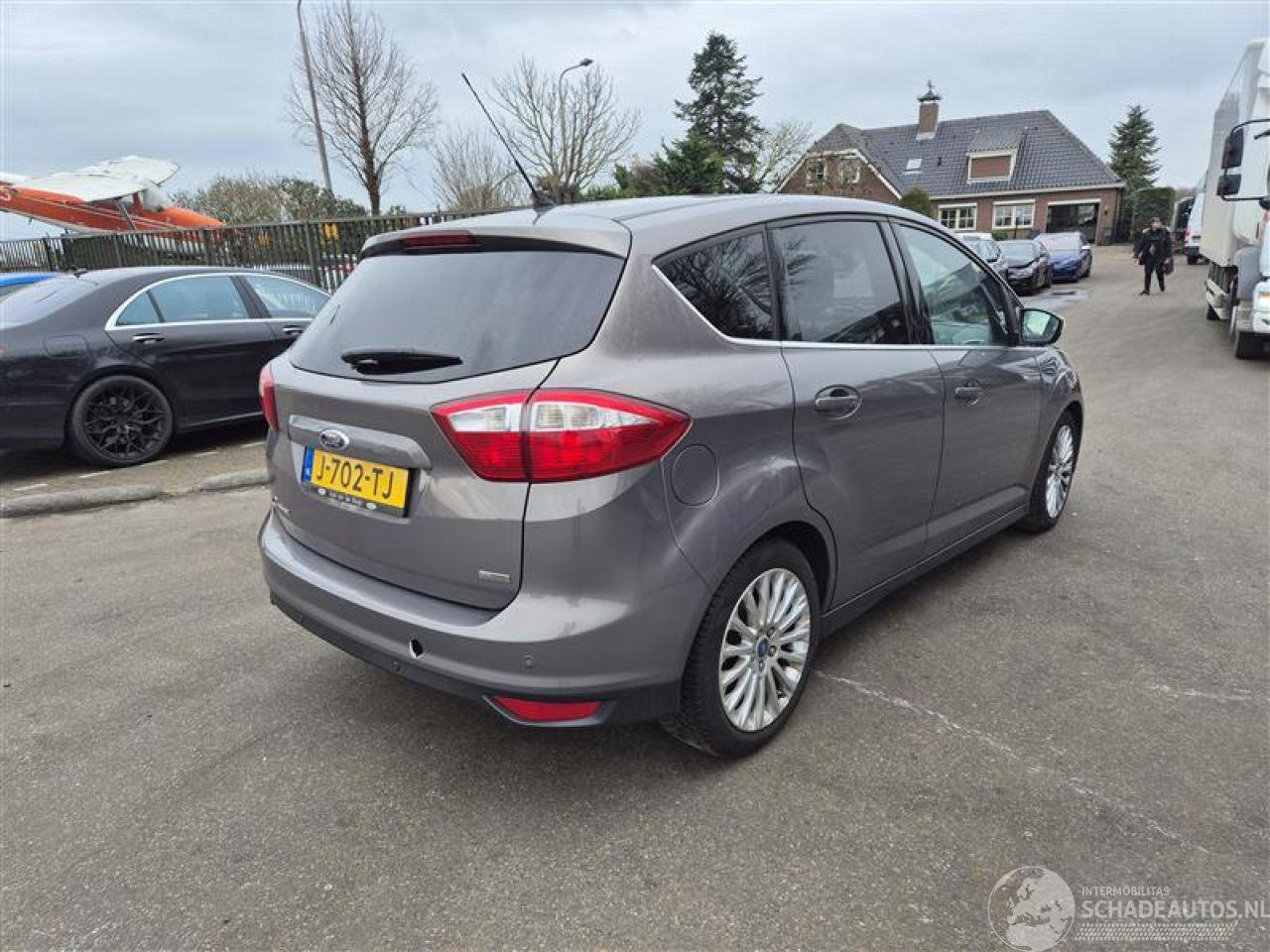 Ford C-Max 1.6 SCTi