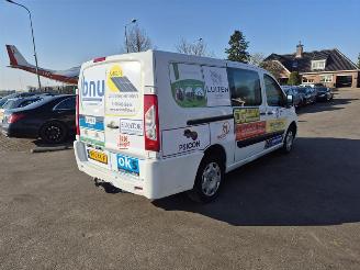 Fiat Scudo 1.6 D  DC picture 1