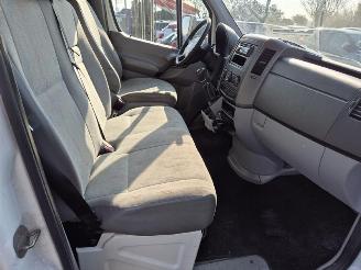 Volkswagen Crafter 2.5 TDi picture 14