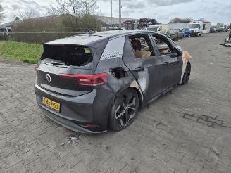 Auto da rottamare Volkswagen ID.3  2020/12