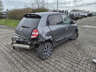 Dezmembrări autoturisme Renault Twingo 1.0 SCe 2016/4