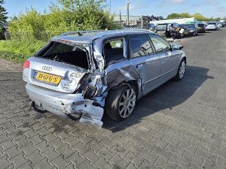 Dezmembrări autoturisme Audi A4 Avant 2.0 2005/6