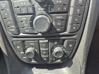 Opel Meriva 1.4 Turbo picture 6