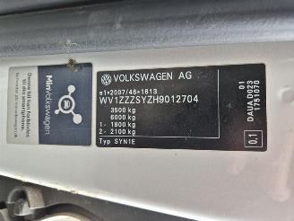 Volkswagen Crafter 2.0 TDi picture 9