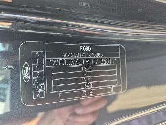 Ford Ka 1.2 picture 8