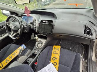 Honda Civic 1.4 picture 5