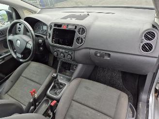 Volkswagen Golf plus 1.6 picture 5