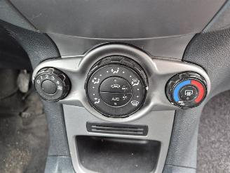 Ford Fiesta 1.25 picture 6