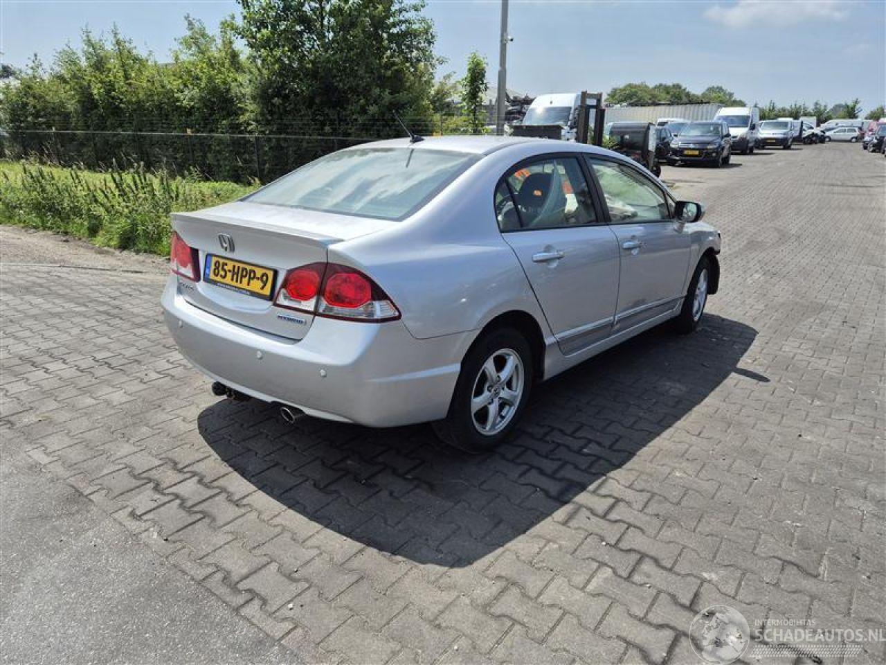 Honda Civic 1.3 Hybrid