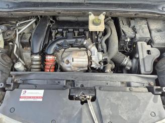 Citroën C4-picasso 1.6 THP picture 7