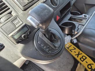 Volkswagen Transporter 2.5 TDi picture 6