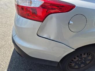 Ford Focus Wagon 1.6 Ti picture 10