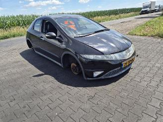 Honda Civic 1.4 picture 4