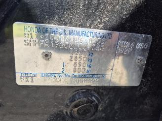 Honda Civic 1.4 picture 8