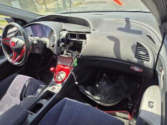 Honda Civic 1.4 picture 5