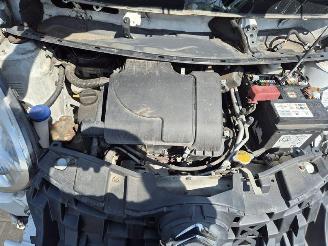 Citroën C1 1.0 12v picture 9