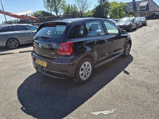 Sloopauto Volkswagen Polo 1.2 TDi 2010/9