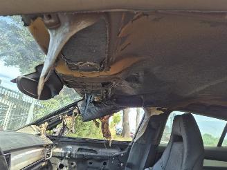 Porsche Panamera 4S picture 10