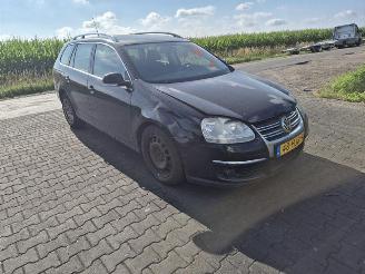 Volkswagen Golf Variant 1.4 TSi picture 4