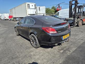 Opel Insignia 1.6 Turbo picture 2