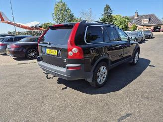 damaged passenger cars Volvo Xc-90 4.4 V8 2005/4