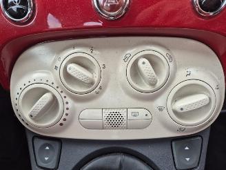 Fiat 500 1.2 picture 10