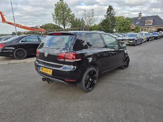 skadebil auto Volkswagen Golf 1.4 TSi 2009/2