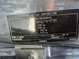 Volvo Xc-90 3.2 24v picture 10