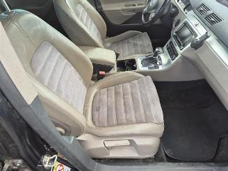Volkswagen Passat Variant 1.4 TSi picture 11