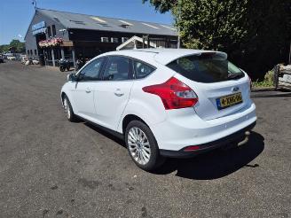 Ford Focus 1.6 EcoBoost picture 2